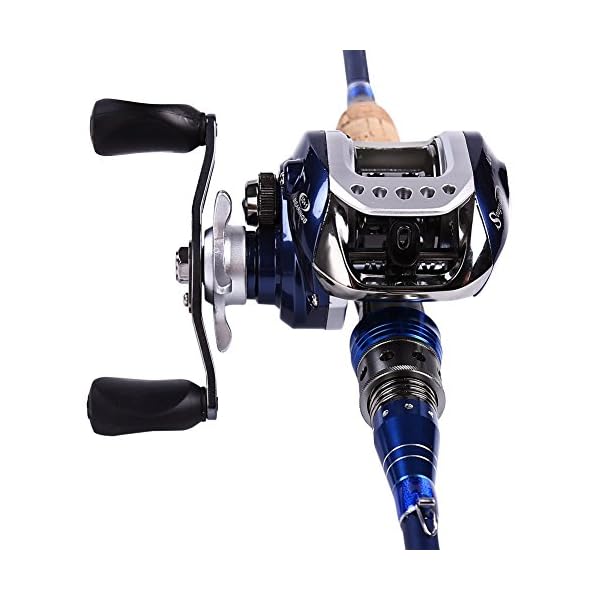 Sougayilang-Spinning-Baitcasting-Fishing-Rod-with-Fishing-Reel-Combos-Leftright