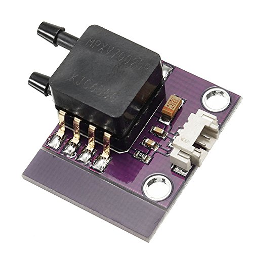 ILS - MPXV7002DP APM2.5 APM2.52 Airspeed Sensor Breakout Board Transducer Differential Pressure Sensor Flight Controller - Thumbnail 3
