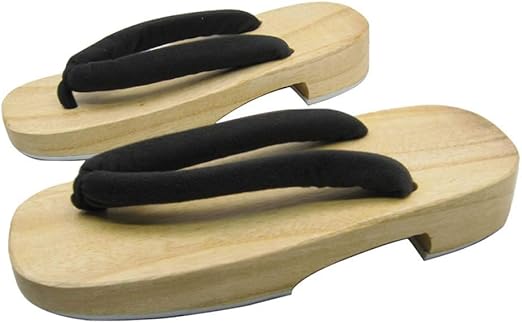 clogs flip flops