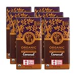 Equal exchange chocolates, Organic Dark chocolate, panama (745998903086)