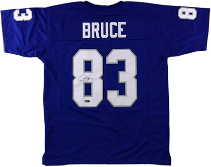 isaac bruce jersey