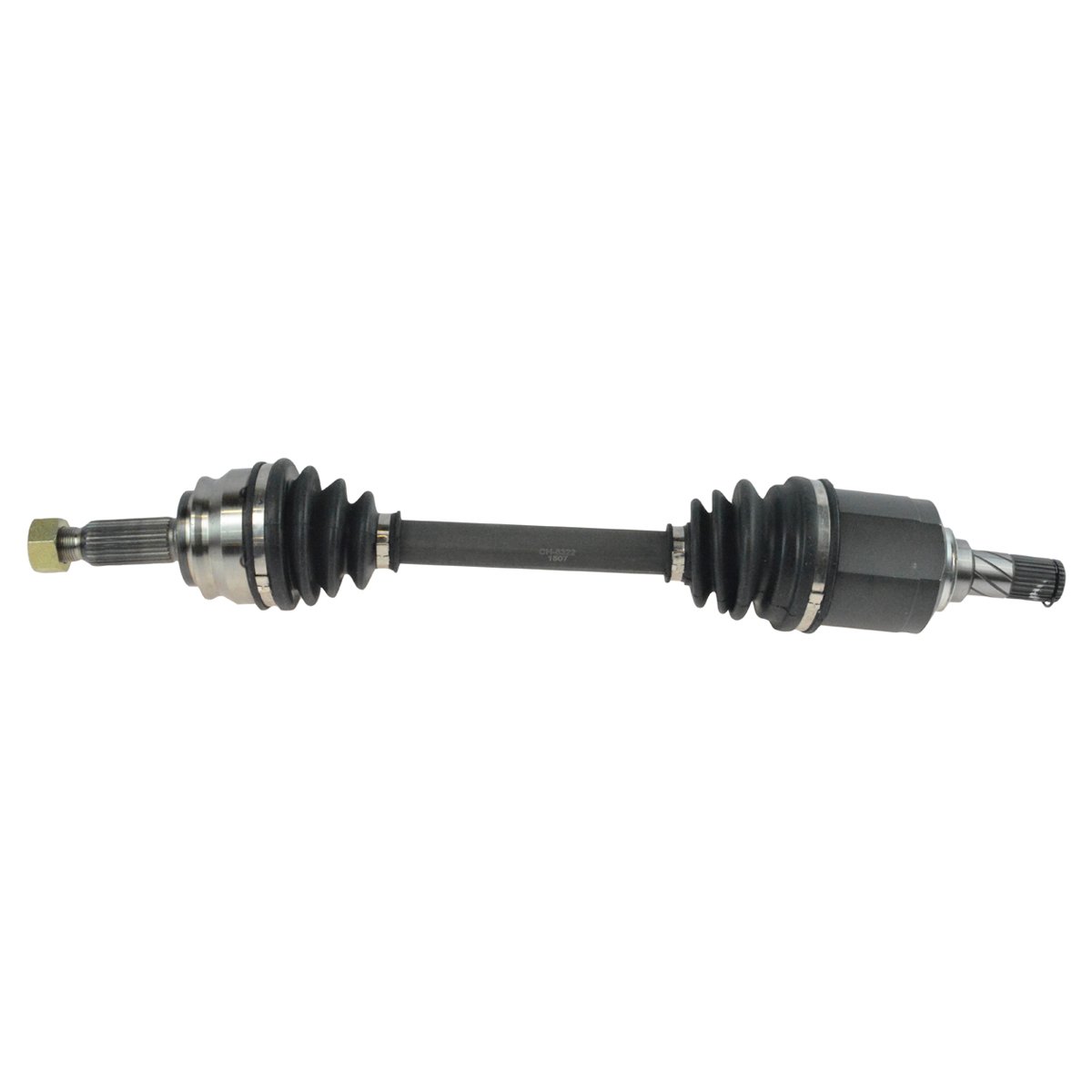 Buy CV Axle Shaft Assembly LH Driver Front for Dodge Caliber Jeep
