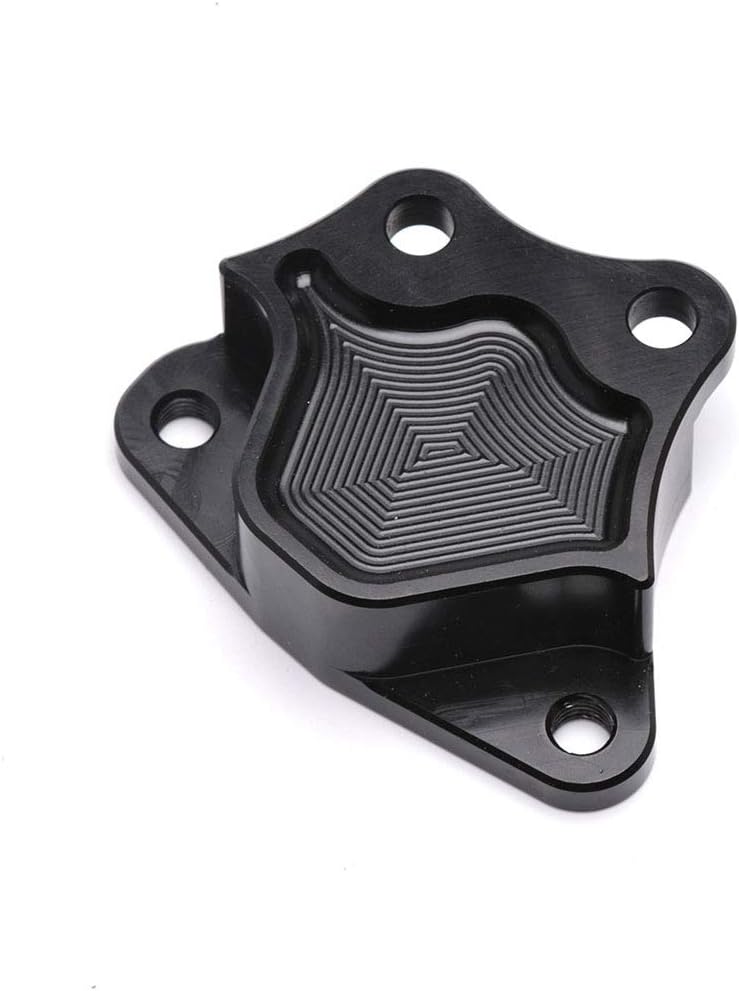 SovelyBoFan for Xmax X-MAX 300 Xmax300 2017 2018 300mm Disc Brake Caliper Adaptor Mounting Bracket X-Max300 CNC Motorbike Accessories