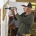 PORTER-CABLE 20V MAX* Impact Driver Kit, Cordless, 1/4-Inch (PCCK640LB)