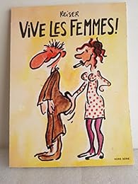 Vive les femmes !