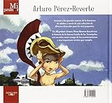 Image de Mi primer Arturo Pérez-Reverte: El pequeño hoplita (Mi Primer / My First) (Spanish Edition)