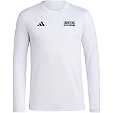 adidas Men's Sporting Kansas City Pre-Game Long Sleeve T-Shirt
