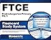 FTCE Prekindergarten/Primary PK-3 Flashcard Study System: FTCE Test Practice Questions & Exam Review for the Florida Teacher Certification Examinations (Cards)