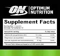 Optimum Nutrition ZMA, Nighttime Recovery Support, 180 Capsules