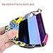 Motocross Goggles ATV Dirt Bike Motorcycle UV Protection Dustproof Ski Glasses