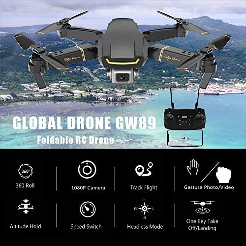 speed track rc 106 drone