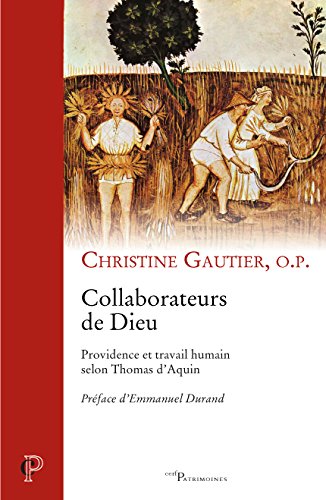 Collaborateurs de Dieu