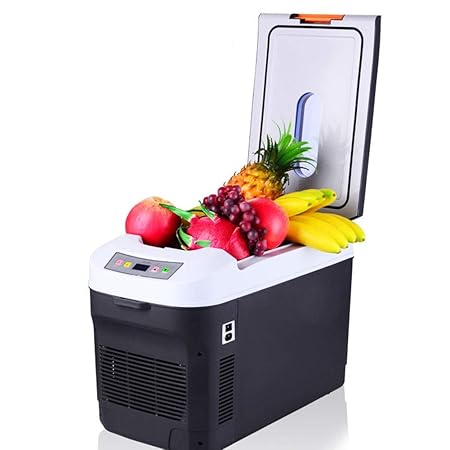 HELLOCOOL - Nevera portátil para Coche, Camping, Viaje ...