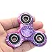 Leezo Metal Bearings Hand Spinner Molded Style Bat Shaped Figit Fidget Spinner Anti-Stress Toys (D)