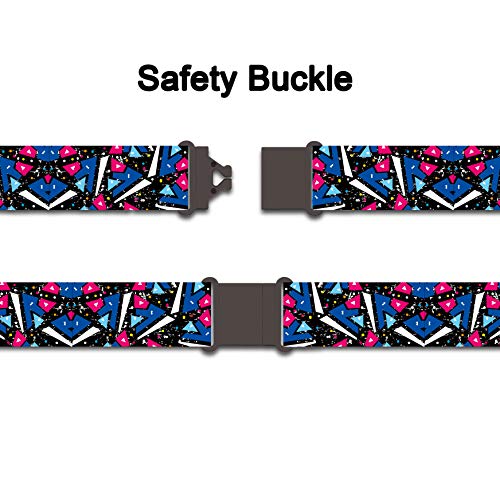 Lanyard with ID Badge Holder Vertical lanyards for Keys Women Kids Cruise Ship Card id Badges Holder YOUOWO Hall Pass Lanyards Cruise Lanyards Breakaway Safety Quick Release Office Neck Safety Lanyard