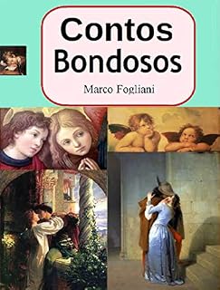 Livro Contos Bondosos