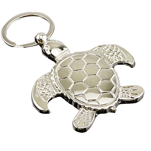 Sea Turtle Keychains Kritters in the Mailbox Sea Turtle Keychain