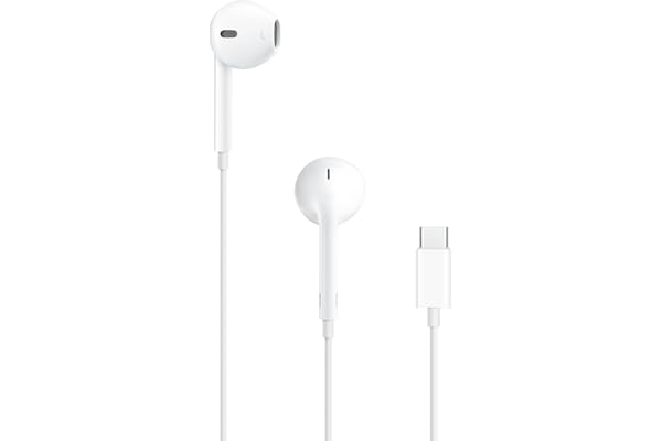Apple EarPods (USB-C) 