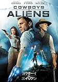 製品画像: カウボーイ&エイリアン [DVD]