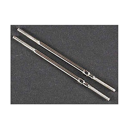 Traxxas 2335 Turnbuckles, 72mm (pair)