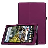 Fintie Verizon Ellipsis 10 HD Case 2017 Release - Premium PU Leather Folio Stand Cover with Auto Sleep / Wake Feature for 10
