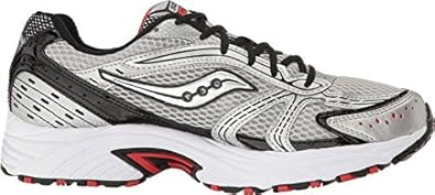 saucony grid phantom