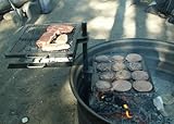 Camp Chef Mountain Man Grill