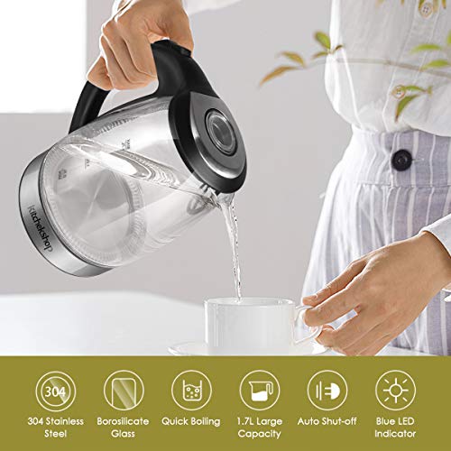 ebay electric tea kettle