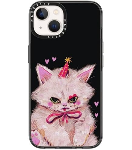 Amazon.com: CASETiFY Impact iPhone 14 Pro Case [4X Military Grade