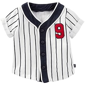 OshKosh B’Gosh Baby Jongens Tops 11307410