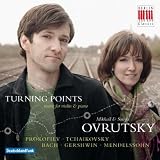 TURNING POINTS (DIGIPAK)                           image