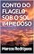 Livro CONTO DO FLAGELO SOB O SOL IMPIEDOSO