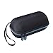 Carrying Case For UE WONDERBOOM - MASiKEN Hard EVA Protective Travel Carry Case For UE Wonderboom Bluetooth Speaker - Fits Plug & Cables