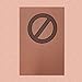 GK-O Anime Naruto Hatake Kakashi Make-Out Paradise Book Notebook Cosplay Props Brown