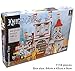 AUSINI branded knights castle sets / king's fortress kingdoms new 1118pcs #27110 by Ingenious Toys