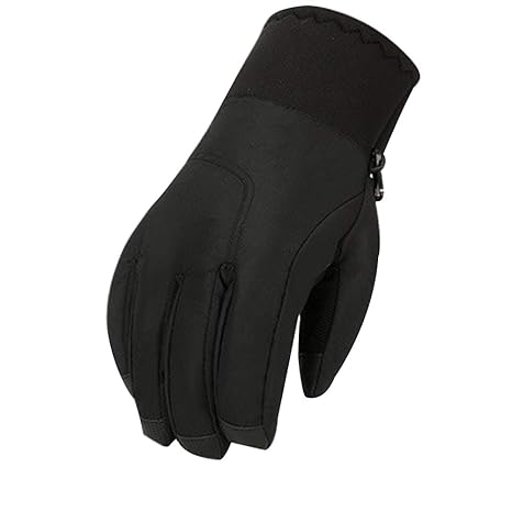  Dibio Winter Snow Ski Touch Screen Gloves