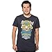 World of Warcraft Men's Brewfest Premium T-Shirt (Navy, Large)