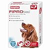 Beaphar-Fiprotec-Spot-On-Medium-Dog-6-Pipettes Beaphar | FIPROtec Spot-On for Medium Dogs (10– 20kg) | Kills Fleas & Ticks | Vet Strength Treatment | 6 Pipettes