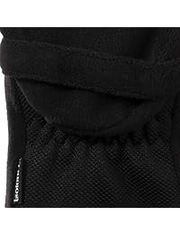 Isotoner - Manopla híbrida elástica Tech Stretch para mujer