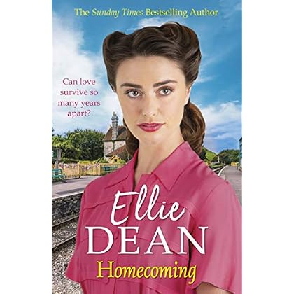 Homecoming (The Cliffehaven Series Book 18) Homecoming (The Cliffehaven Series Book 18)