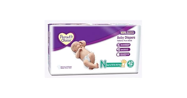 choice diapers