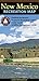 New Mexico Recreation Map (Benchmark Maps)