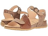Think! Women's Mizzi - 80359 Lion/Kombi Sandal