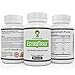 ESTROTRAX™ The Smart Estrogen Blocker - Intelligent Anti Estrogen Supplement To Reduce Estrogen Dominance, Not Destroy It - Natural Aromatase Inhibitor Anti-Estrogen For Men and Women - OK For PCT