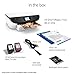 HP ENVY Photo 7155 All-in-One Color Photo Printer with Wireless Printing, Instant Ink ready (K7G93A)