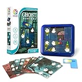 SmartGames Ghost Hunters