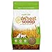 sWheat Scoop Multi-Cat All-Natural Clumping Cat Litter, 7lb Bag