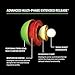 PERFORMIX Iridium ISOi 9:2:2 Multi-Phase BCAA Powder Recovery and Hydration - 30 Serving Cherry Limeade