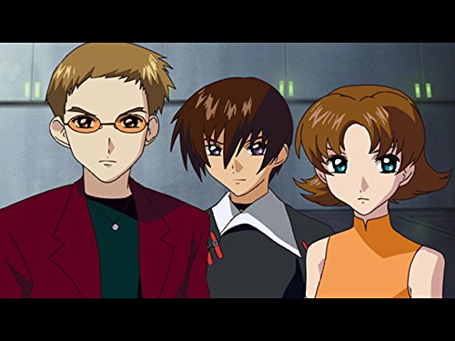 Amazon Co Jp 機動戦士ガンダムseed Hdリマスターを観る Prime Video Amazon Co Jp 機動戦士ガンダムseed Hdリマスターを観る Prime Video