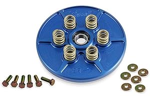 Barnett Performance Products Clutch Spring Conversion Kit